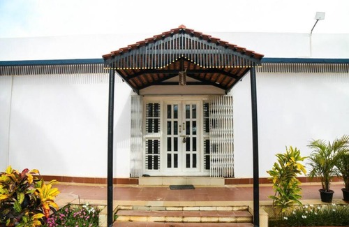Narasapura Villa | BK Farm Villa with Pool