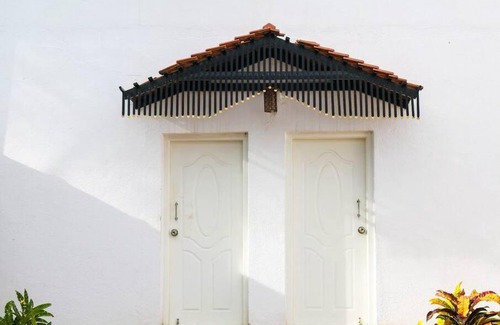 Narasapura Villa | BK Farm Villa with Pool