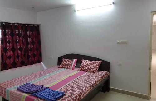 Narasapura Villa | BK Farm Villa with Pool