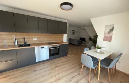Obergriesbach Apartment | BK Wohnen - Apartment Zuganbindung Muc-Augs-Ing