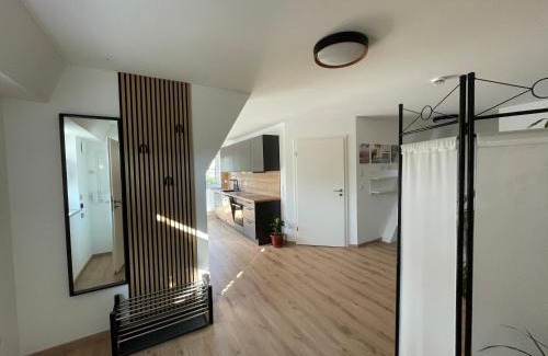 Obergriesbach Apartment | BK Wohnen - Apartment Zuganbindung Muc-Augs-Ing