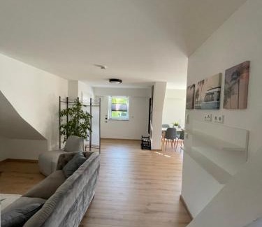 Obergriesbach Apartment | BK Wohnen - Apartment Zuganbindung Muc-Augs-Ing