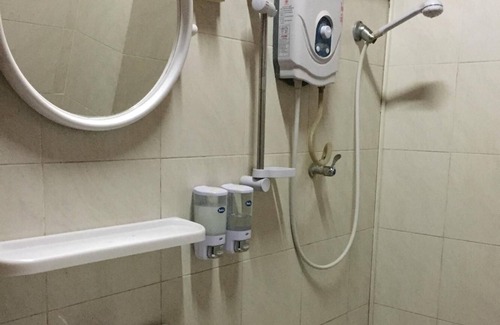 Pakbeng Hotel | BKC Villa