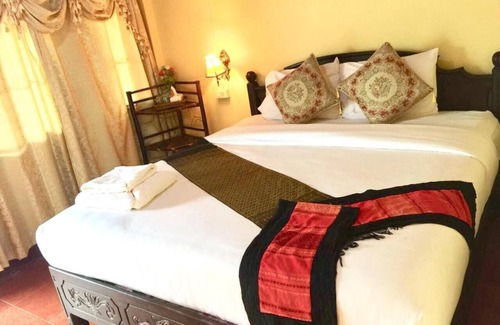 Pakbeng Hotel | BKC Villa