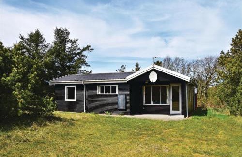 Sondervig House | Blåbærhuset