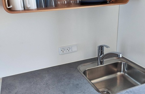Henne House | BLÅBJERGGAARD Lejl. 3