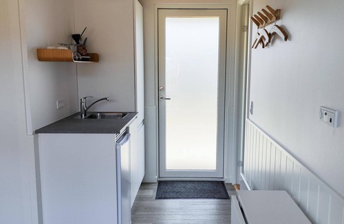 Henne House | BLÅBJERGGAARD Lejl. 3