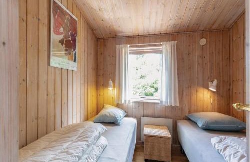 Bedegaard House | Blåmejsen