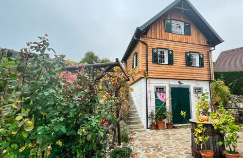 Sankt Anna am Aigen House | Blütenstöckl