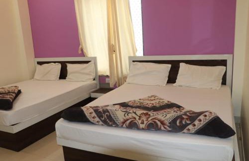 Sikar House | bl palace