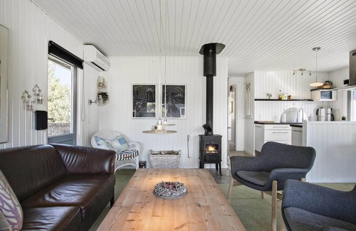 Rødhus House | BL1051 Pandrup - Rødhus Skolevej 11