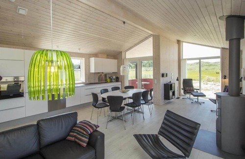 Rødhus House | BL117 Pandrup - Marsvinet 30