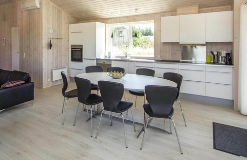 Rødhus House | BL117 Pandrup - Marsvinet 30