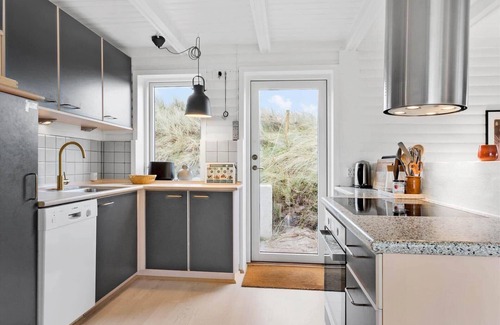Rødhus House | BL1314 Pandrup - Nordvej 11