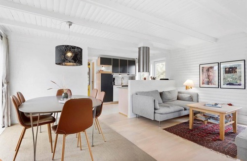 Rødhus House | BL1314 Pandrup - Nordvej 11