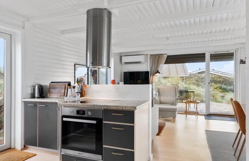 Rødhus House | BL1314 Pandrup - Nordvej 11