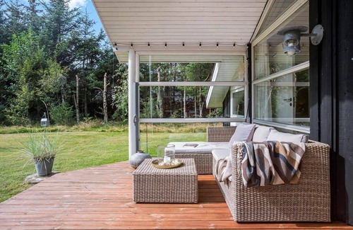 Rødhus House | BL1338 Pandrup - Lunekrogen 10