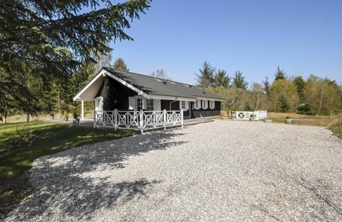 Rødhus House | BL1588 Pandrup - Lunen 88
