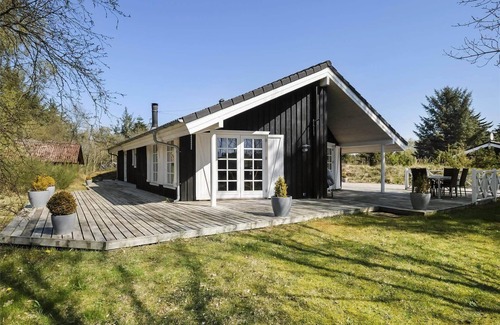 Rødhus House | BL1588 Pandrup - Lunen 88