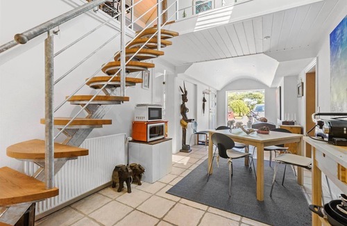 Pandrup House | BL1674 Pandrup - Kystvejen 19