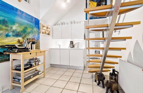 Pandrup House | BL1674 Pandrup - Kystvejen 19