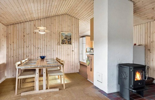 Rødhus House | BL1749 Pandrup - Tunen 5
