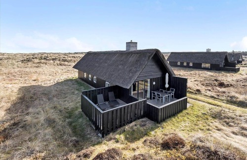 Rødhus House | BL1749 Pandrup - Tunen 5