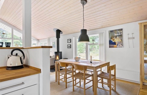 Rødhus House | BL1764 Pandrup - Lunekrogen 7