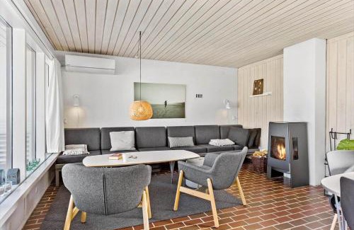 Rødhus House | BL1775-Pandrup-Rodhus-Klitvej-335