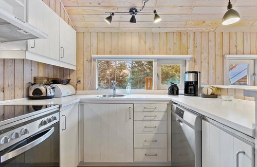 Rødhus House | BL224 Pandrup - Rødhusparken 91