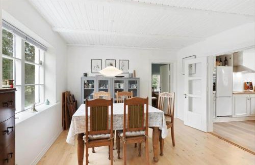 Rødhus House | BL367-Pandrup-Rodhus-Kirkevej-5