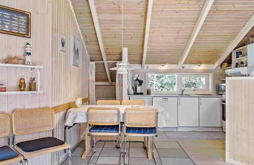 Rødhus House | BL565 Pandrup - Lunekrogen 22