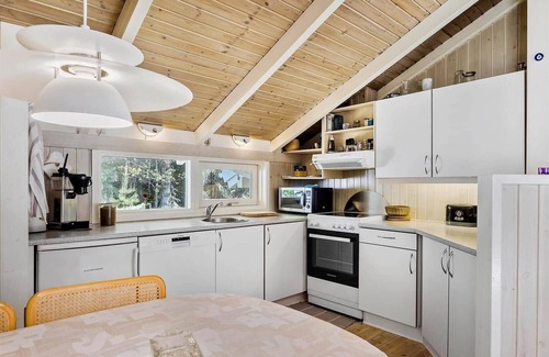 Rødhus House | BL565 Pandrup - Lunekrogen 22