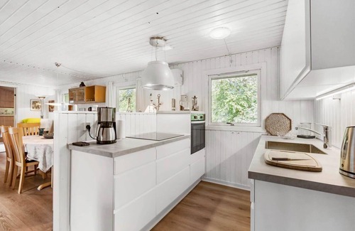 Rødhus House | BL721 Pandrup - Rødhus Skolevej 32