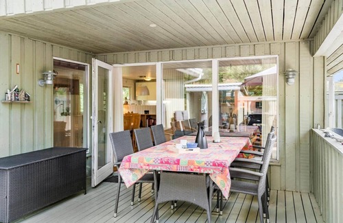 Rødhus House | BL721 Pandrup - Rødhus Skolevej 32