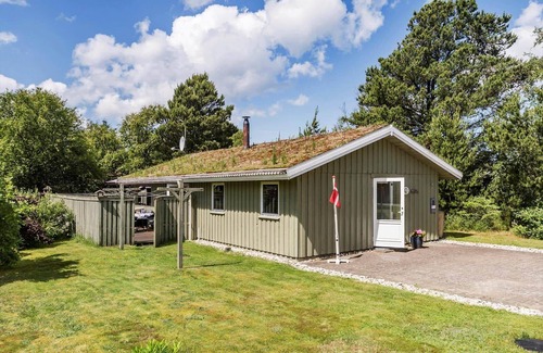 Rødhus House | BL721 Pandrup - Rødhus Skolevej 32