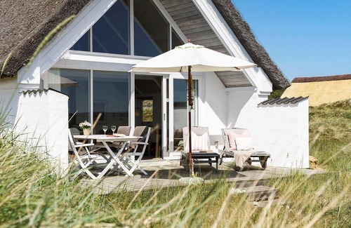 Rødhus House | BL724 Pandrup - Bardehvalen 8