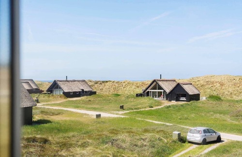 Rødhus House | BL724 Pandrup - Bardehvalen 8