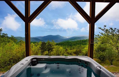 Old Fort House | Black Bear Summit