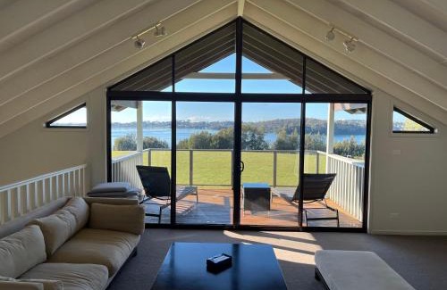 North Narooma House | Black Bream Point Cottages