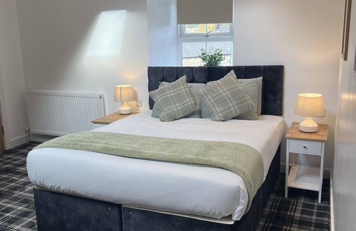 Bellingham Hotel | Black Bull Bellingham