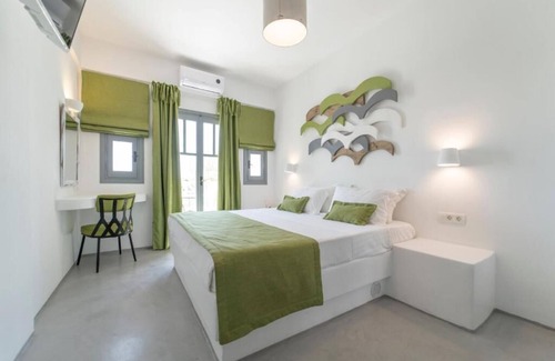 Perivolos Hotel | Black Coast Hotel Santorini