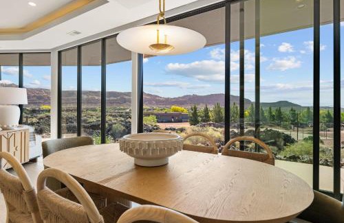 Ivins House | Black Desert Retreat home