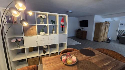 Koenigsfeld im Schwarzwald Apartment | Black Forest Loft Königsfeld