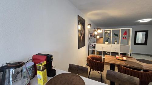 Koenigsfeld im Schwarzwald Apartment | Black Forest Loft Königsfeld