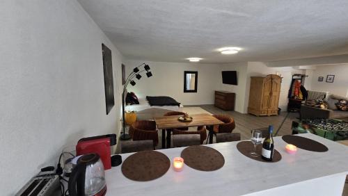 Koenigsfeld im Schwarzwald Apartment | Black Forest Loft Königsfeld