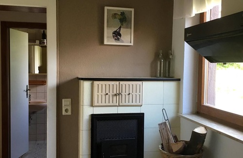 Bad Herrenalb House | "Black Forest cottage" 123 m², garden, beautiful and quiet location, Bad Herrenalb