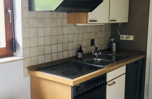 Bad Herrenalb House | "Black Forest cottage" 123 m², garden, beautiful and quiet location, Bad Herrenalb