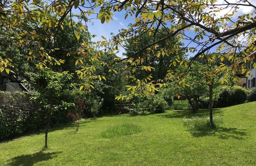 Bad Herrenalb House | "Black Forest cottage" 123 m², garden, beautiful and quiet location, Bad Herrenalb