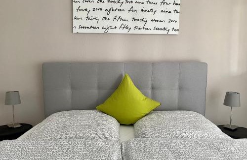 Pfalzgrafenweiler Bed & Breakfast | Black Forest Guest Stay